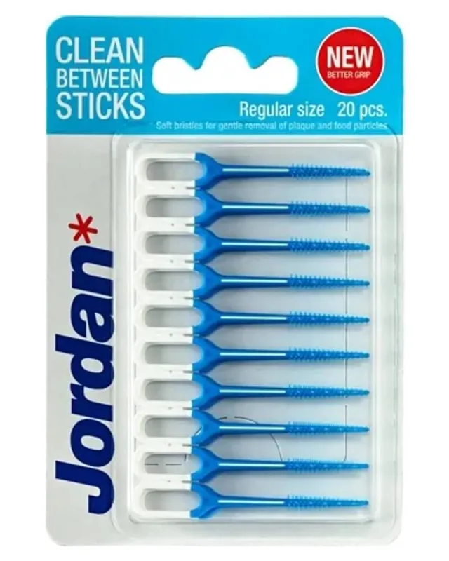 Nur Für Kurze Zeit Jordan Clean Between Sticks Medium