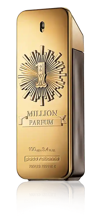 Jetzt Zugreifen Paco Rabanne 1 Million Classic Parfum Spray (100 ml)