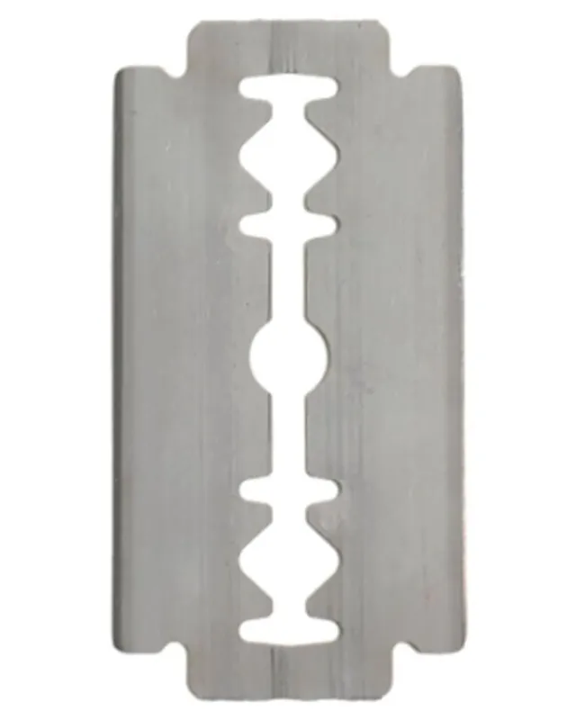 Jaguar R1 Basic Blades No. 8095 (U) Ab Werk