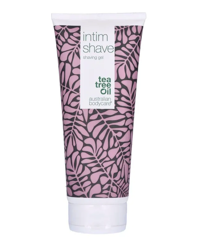 Nur Für Kurze Zeit Australian Bodycare Intim Shave