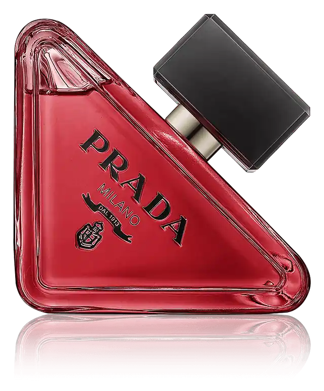 Echt Prada Paradoxe Radical Essence Parfum Spray (nachfüllbar) (90 ml)