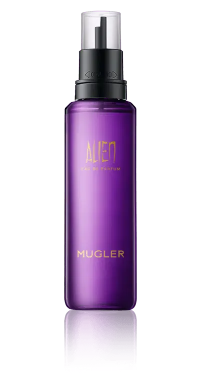 Zertifiziert Thierry Mugler Alien Nachfüllung Eau de Parfum (100 ml)