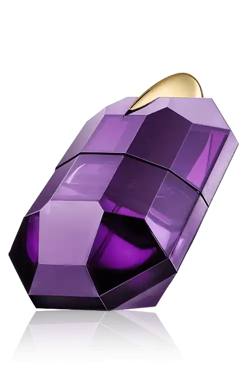Thierry Mugler Alien Eau de Parfum Spray - Refillable Talisman (15 ml) Nur Heute