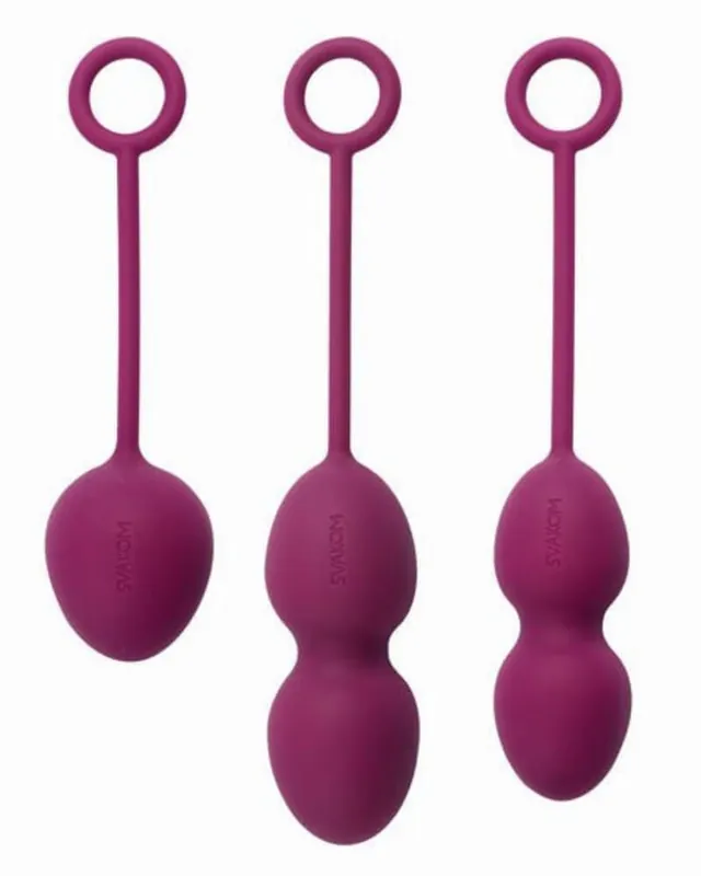 Svakom Nova Exercise Balls Expressversand