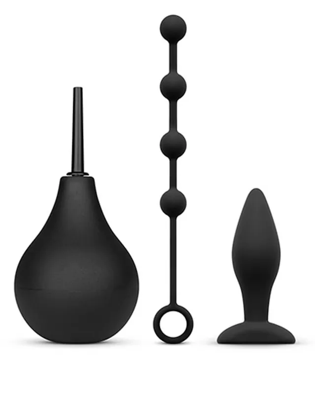 Günstig Nexus Anal Beginner Kit