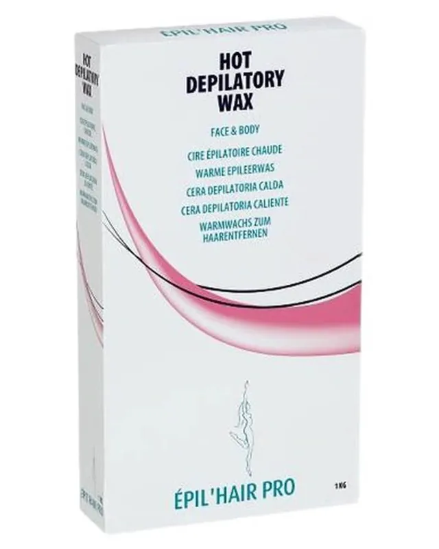 Sibel Roll-On Mini Wax Empfindliche Haut Ref. 7411165 Im Trend