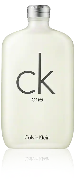 Preisreduziert Calvin Klein CK One Eau de Toilette Spray (300 ml)