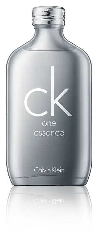 Calvin Klein CK One Essence Parfum Intense Spray (100 ml) Premium