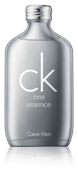 Calvin Klein CK One Essence Parfum Intense Spray (200 ml) Neue Ware