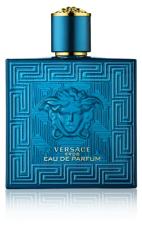 Nur Heute Versace Eros Eau de Parfum Spray (100 ml)