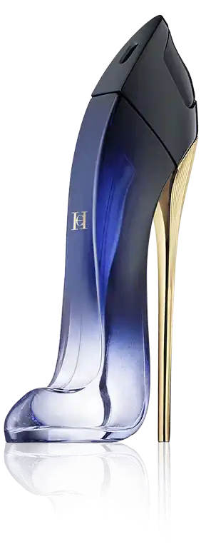 Carolina Herrera Good Girl Eau de Parfum Légère Spray (50 ml) Nur Für Kurze Zeit