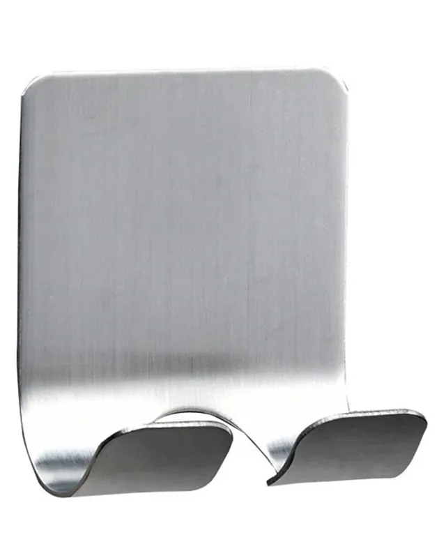 ShaveSafe Razor Holder Sølv Super-Preis