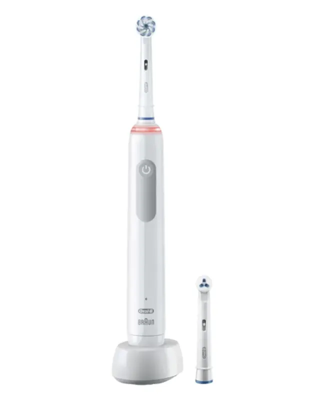 Exklusiv Oral B Clean & Protect 3