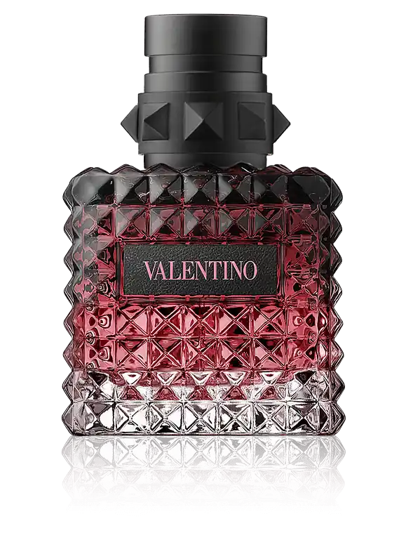 Direkt Vom Hersteller Valentino Donna Born In Roma Intense Eau de Parfum Spray (30 ml)