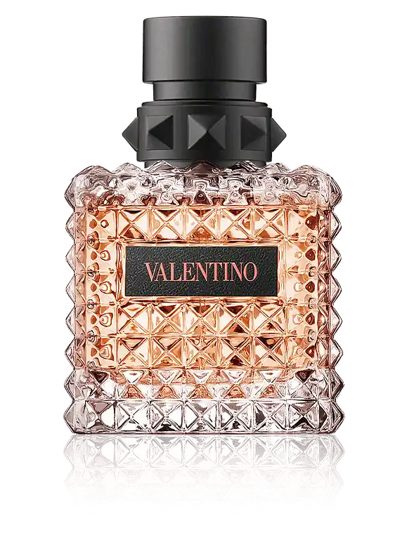 Valentino Donna Born In Roma Coral Fantasy Eau de Parfum Spray (50 ml) Neue Ware