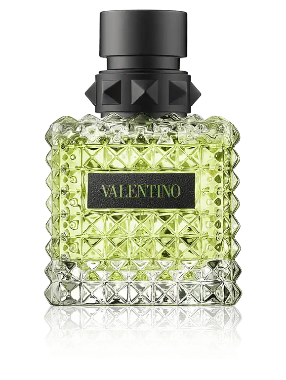 Valentino Donna Born In Roma Green Stravaganza Eau de Parfum Spray (50 ml) Ab Werk