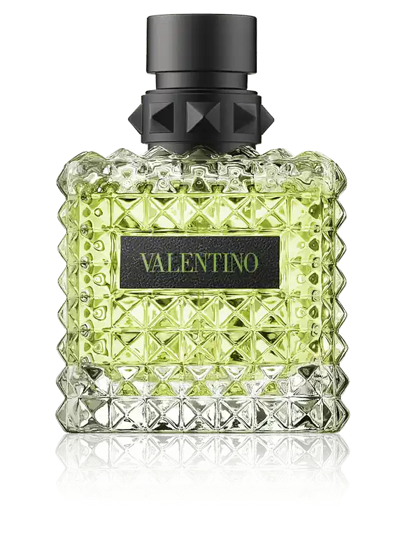 Jetzt Kaufen Valentino Donna Born In Roma Green Stravaganza Eau de Parfum Spray (100 ml)