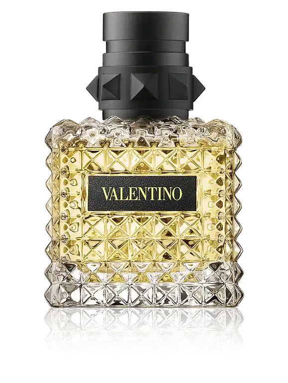 Kostenloser Rückversand Valentino Donna Born In Roma Yellow Dream Eau de Parfum Spray (30 ml)