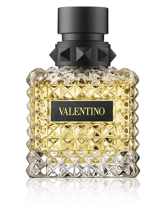 Jetzt Kaufen Valentino Donna Born In Roma Yellow Dream Eau de Parfum Spray (50 ml)