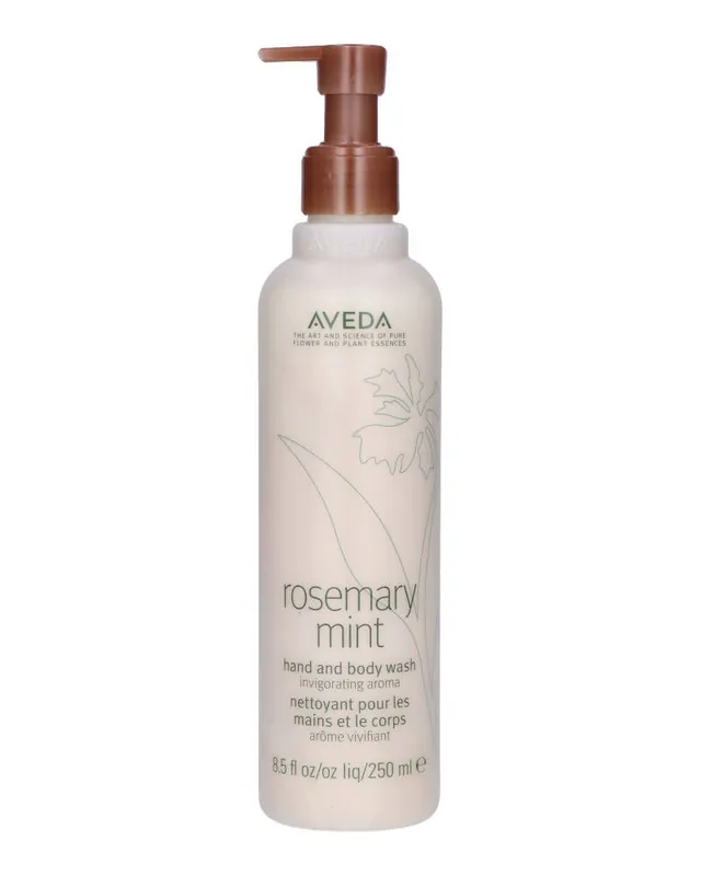 Aveda Rosemary Mint Hand & Body Wash Must-Have