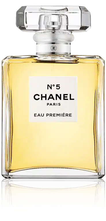 Chanel No. 5 Eau Premiére (50 ml) Garantierte Lieferung