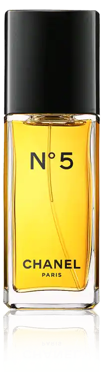 Chanel No. 5 Eau de Toilette Spray (50 ml) Gratis Versand