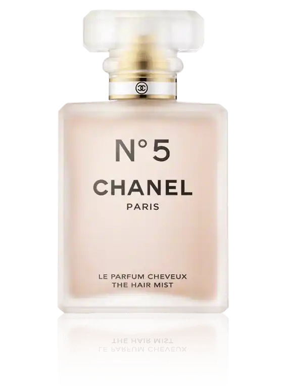 Mega-Angebot Chanel No. 5 The Hair Mist Spray (35 ml)