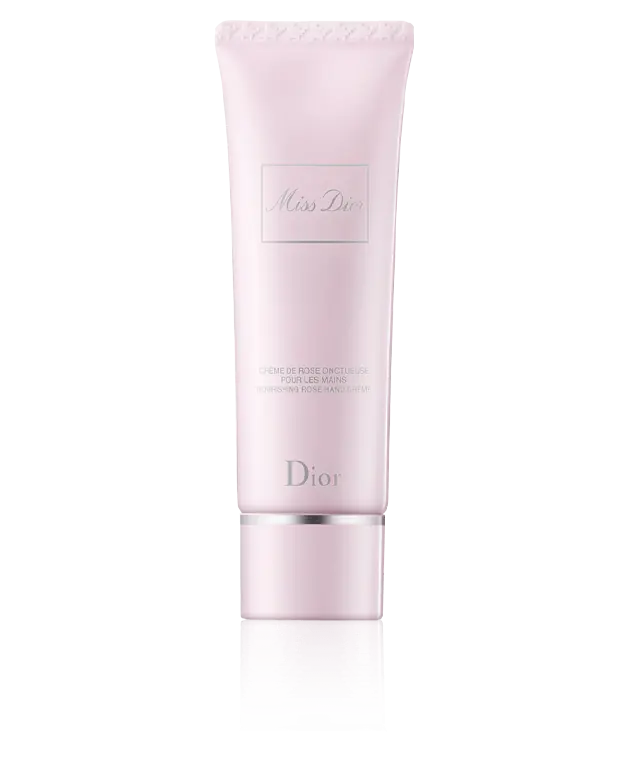 Dior Miss Dior Nourishing Rose Hand Creme (50 ml) Must-Have