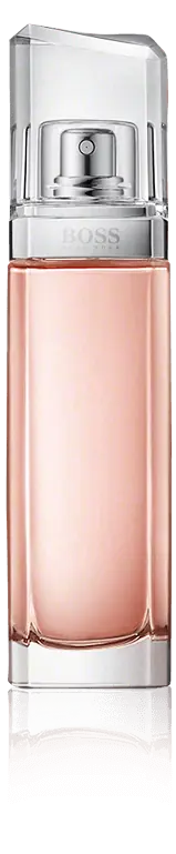 Hugo Boss Ma Vie pour Femme L'Eau Eau de Toilette Spray (50 ml) Kostenloser Rückversand