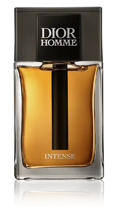 Dior Homme Intense Eau de Parfum Spray (150 ml) Echt