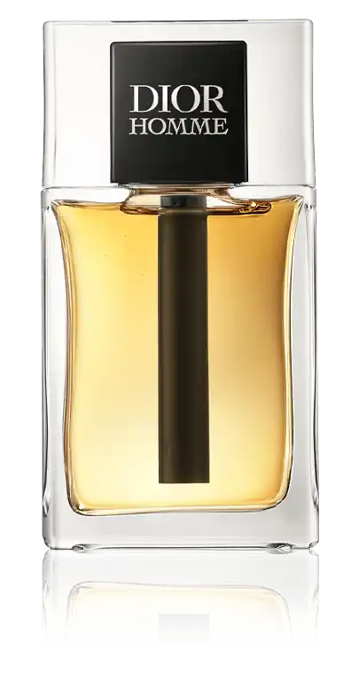 Dior Homme Eau de Toilette Spray (100 ml) Must-Have