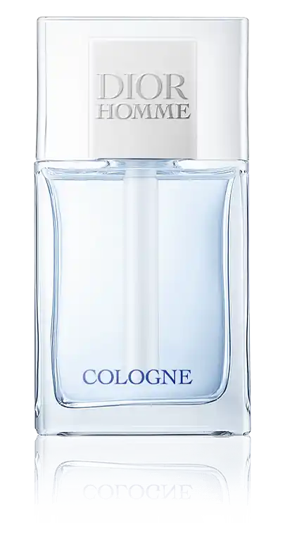 Echt Dior Homme Eau de Cologne Spray (75 ml)