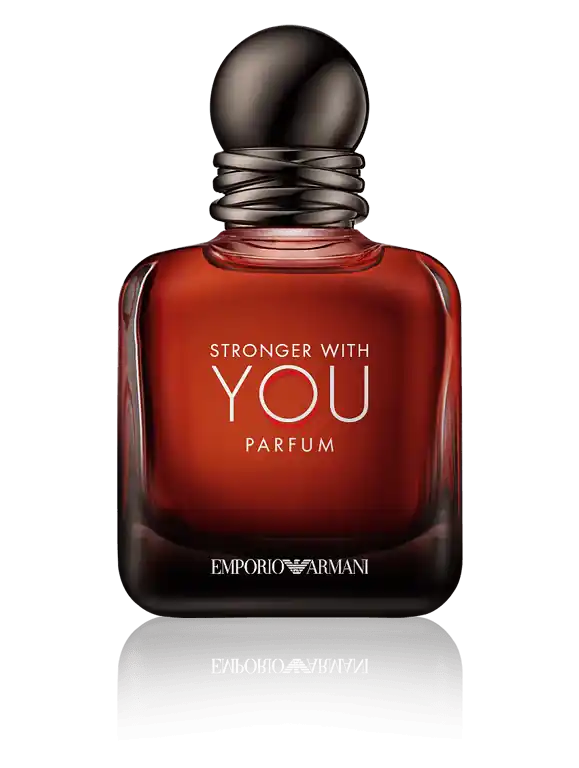 Neu Im Sortiment Giorgio Armani Stronger With You Parfum (50 ml)