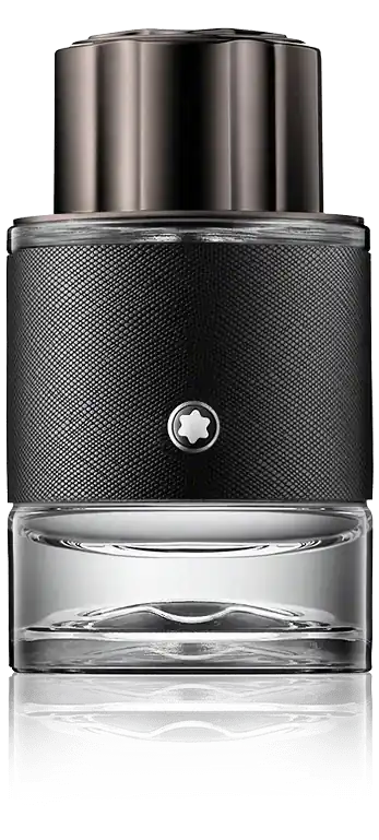Montblanc Explorer Eau de Parfum Spray (60 ml) Neue Kollektion