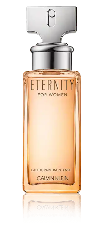 Calvin Klein Eternity Eau de Parfum Intense Spray (50 ml) Kostenloser Versand