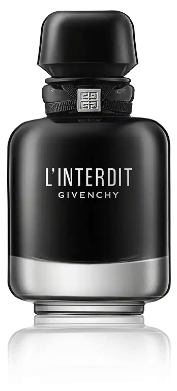 Givenchy L'Interdit Intense Eau de Parfum Spray (80 ml) Sonderangebot