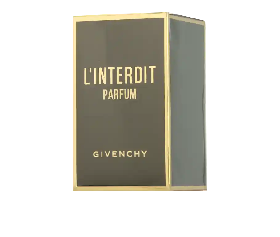 Heute Kaufen Givenchy L'Interdit Parfum Spray (35 ml)