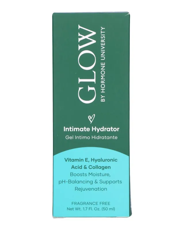Glow Intimate Hydrator Ausverkauf