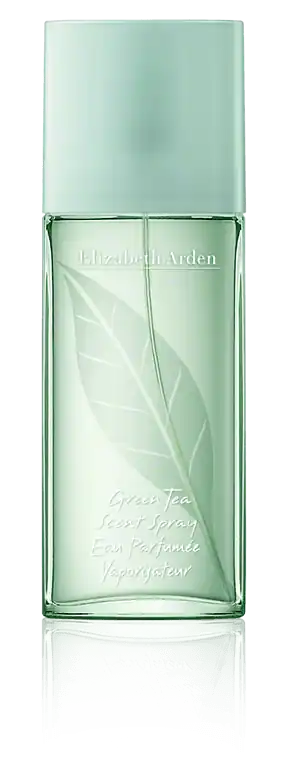 Elizabeth Arden Green Tea Eau de Parfum Spray (50 ml) Nur Für Kurze Zeit