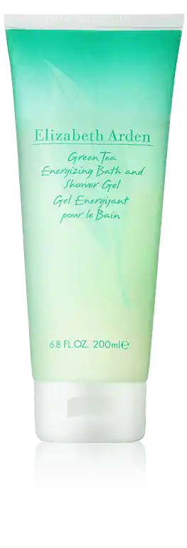 Elizabeth Arden Green Tea Shower Gel (200 ml) Bestpreis