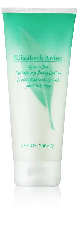 Kostenloser Rückversand Elizabeth Arden Green Tea Body Lotion (200 ml)