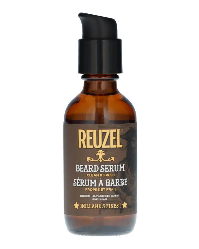 Reuzel Beard Serum Markenware