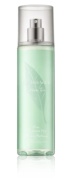 Billig Elizabeth Arden Green Tea Fine Fragrance Mist (236 ml)