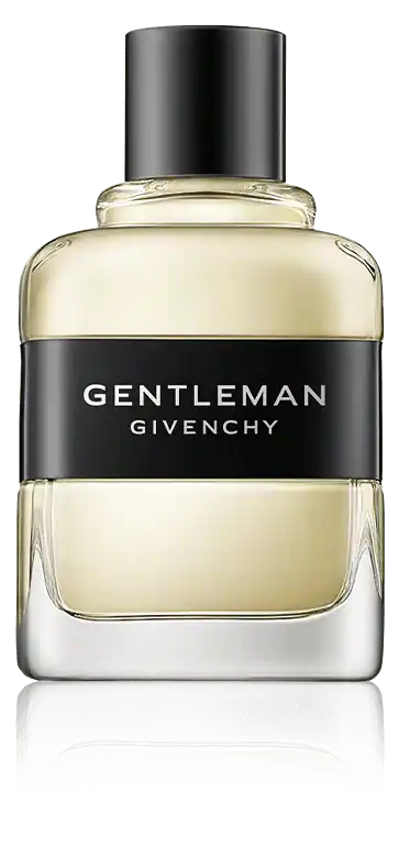 Givenchy Gentleman Eau de Toilette Spray (60 ml) Weltweiter Versand