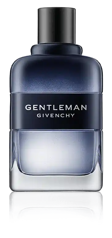 Schneller Versand Givenchy Gentleman Intense Eau de Toilette Spray (100 ml)
