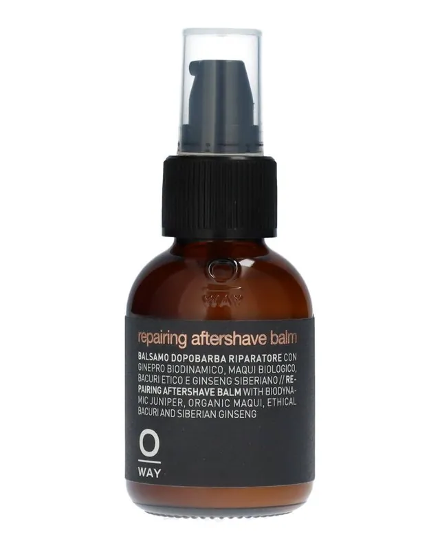 Neuheit Oway Repairing Aftershave Balm