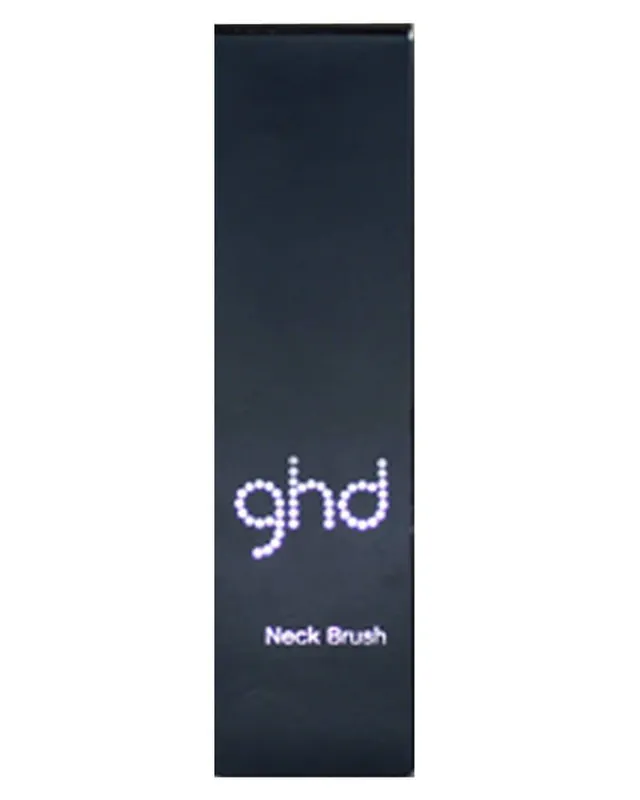 ghd Neck Brush Weltweiter Versand