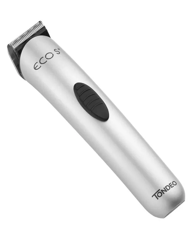 Im Trend Tondeo Eco S+ Trimmer Silver