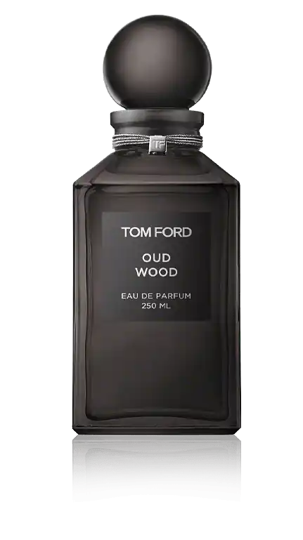 Geprüft Tom Ford Oud Wood Eau de Parfum (250 ml)