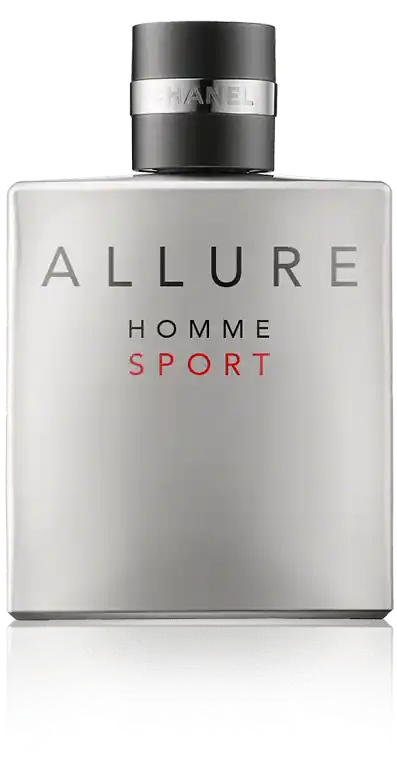 Neu Im Sortiment Chanel Allure Homme Sport Eau de Toilette Spray (100 ml)